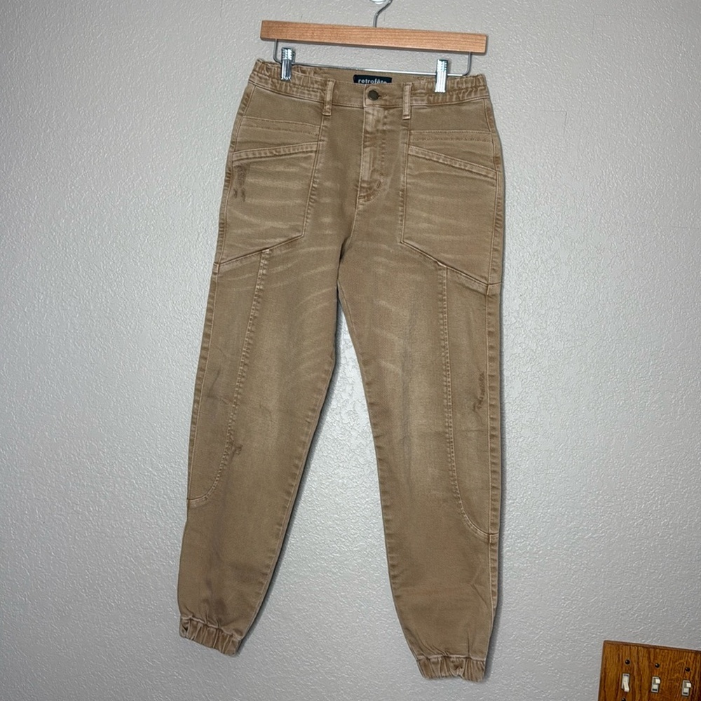 Retrofête Myla Pant